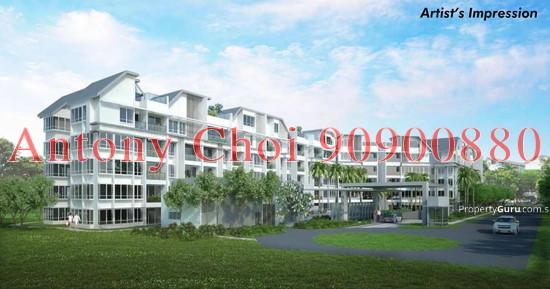 The Sorrento (D5), Condominium #131013662